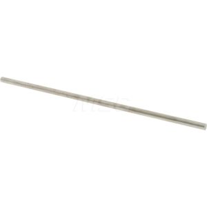 ACCUPRO 5/32" Diam Solid Carbide Round 505121