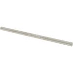 ACCUPRO 3/16" Diam Solid Carbide Round 505076