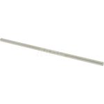 ACCUPRO 3/32" Diam Solid Carbide Round 505039