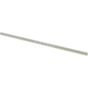 ACCUPRO 3/32" Diam Solid Carbide Round 505039