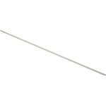 ACCUPRO 5/32" Diam Solid Carbide Round GRR-10