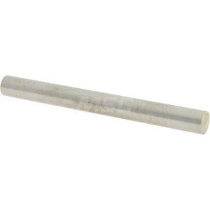 ACCUPRO 1/4" Diam Solid Carbide Round 505009