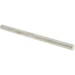 ACCUPRO 1/4" Diam Solid Carbide Round 505075