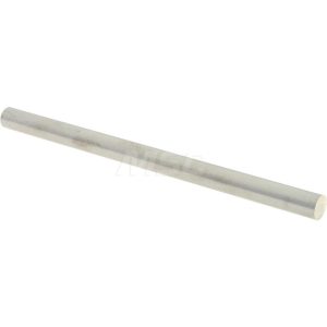 ACCUPRO 1/4" Diam Solid Carbide Round 505075