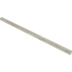 ACCUPRO 1/4" Diam Solid Carbide Round 505073