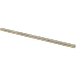 ACCUPRO 1/8" Diam Solid Carbide Round 505004