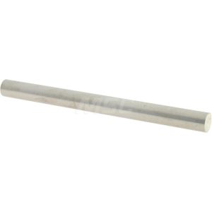 ACCUPRO 1/4" Diam Solid Carbide Round 505017