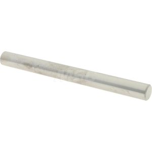 ACCUPRO 3/8" Diam Solid Carbide Round 505024