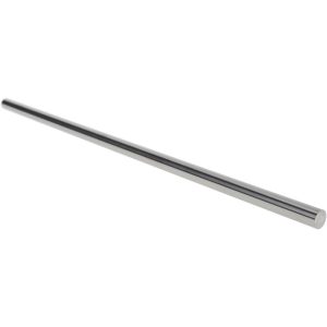 ACCUPRO 3/8" Diam Solid Carbide Round GRR-24