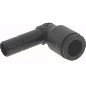 LEGRIS Push-To-Connect Plug-in Tube Fitting: Plug, 5/16" OD 3182 08 00