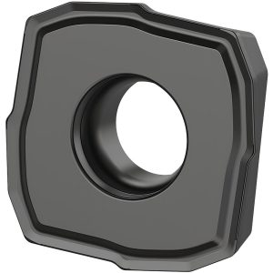 KENNAMETAL Indexable Drill Inserts; Series: Drill Fix PRO ; UNSPSC Code: 23242105 7064662