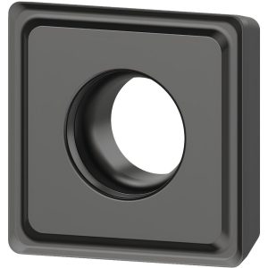 KENNAMETAL Indexable Drill Insert: DFPR140408MSO KCMS35 7064679