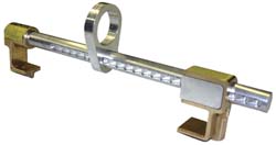 MILLER Adjustable Shadow Beam Anchor 8816-14/