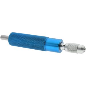 VALUE COLLECTION #0 to #12" Tap Guide TG0396
