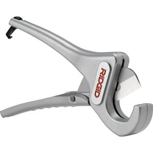 RIDGID Hand Pipe & Tube Cutter: 1/8 to 1-3/8" Tube 23493