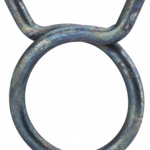 ROTOR CLIP 1.31" Wide, Carbon Steel Single Wire Hose Clamp HC-16ST G