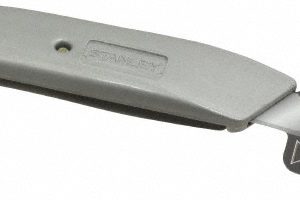 STANLEY Utility Knife: Retractable 10-175