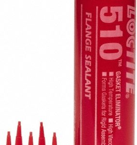 LOCTITE 300ml 510 Gasket Eliminator Flange Sealant 234240