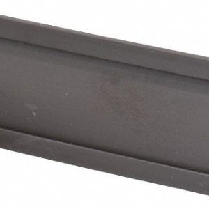 AIGNER LABEL HOLDER 3 Long x 1 Wide, Magnetic Back, Label Holder MC-103