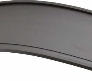 AIGNER LABEL HOLDER 6 Long x 3 Wide, Magnetic Back, Label Holder MC-306