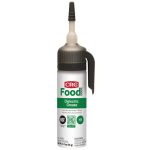 CRC Food Grade Dielectric Grease 3.3oz 1003352