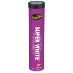 CRC Sta-Lube Super White Multi-Purpose Lithium Grease, 14oz 1007872