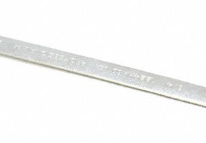 PROTO Combination Wrench: 3/4" Head Size, 15 deg Offset J1224HASD