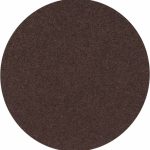 ARC ABRASIVES PSA Disc: 5" Disc Dia, 80 Grit, Aluminum Oxide 30442T