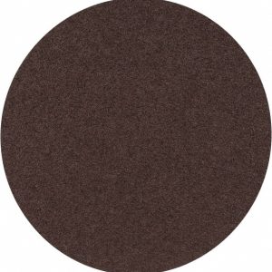 ARC ABRASIVES PSA Disc: 5" Disc Dia, 80 Grit, Aluminum Oxide 30442T