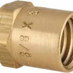 DIXON VALVE & COUPLING Reusable Hose Hose Ferrule 1800610F