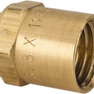 DIXON VALVE & COUPLING Reusable Hose Hose Ferrule 1800611F