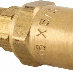 DIXON VALVE & COUPLING 1/4 NPTF, Reusable Hose Male Fitting MSC1835104K