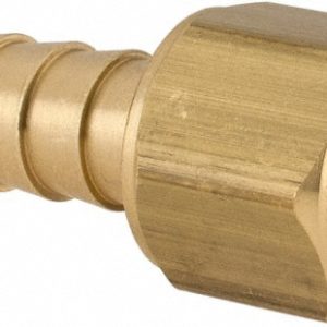 DIXON VALVE & COUPLING 9/16" Right Hand Thread, Welding Hose Coupling for Oxygen Line MSC1520609K