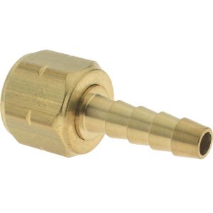DIXON VALVE & COUPLING 9/16" Left Hand Thread, Welding Hose Coupling for Acetylene Line MSC1540409K