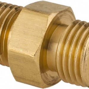 DIXON VALVE & COUPLING 9/16" Right Hand Thread, Welding Hose Adapter 1560909C