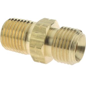 DIXON VALVE & COUPLING 9/16" Left Hand Thread, Welding Hose Adapter 1580904C