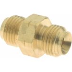 DIXON VALVE & COUPLING 9/16" Left Hand Thread, Welding Hose Adapter 1580909C