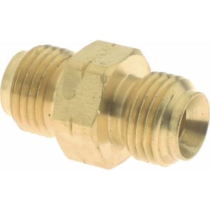 DIXON VALVE & COUPLING 9/16" Left Hand Thread, Welding Hose Adapter 1580909C