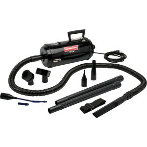 METROVAC Canister Vacuum Cleaner 112-112273