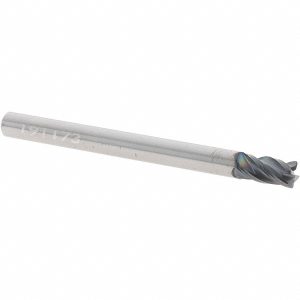 VALUE COLLECTION Roughing & Finishing End Mill: 48800-85-D