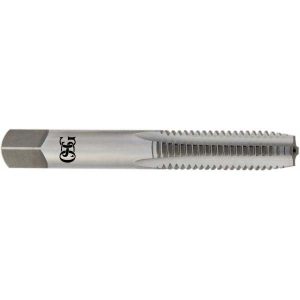 OSG Hand STI Tap: 1/2-20 UNF, H4, 4 Flutes, Bottoming Chamfer 12601400