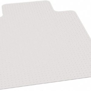 ABILITYONE 48" Long x 36" Wide, Chair Mat 7220016568326