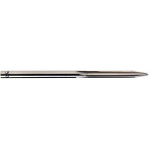OSG Combo Drill & Reamer: 0.191" Reamer, 1.876" Flute Length, 3" OAL 257-1910
