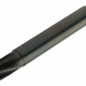 SANDVIK COROMANT Extension Pipe Tap: 1/8-27 NPT, High Speed Steel 6967076