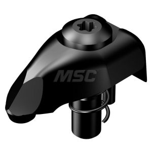 SANDVIK COROMANT 5412.028 Clamp Set for Indexables 5762754