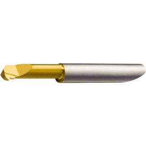 SANDVIK COROMANT Single Point Threading Tool: 0.189" Min Thread Dia, 0.0213" Cut Depth, Internal, Solid Carbide 5726344