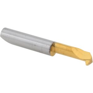 SANDVIK COROMANT Single Point Threading Tool: 0.2441" Min Thread Dia, 36 to 40 TPI, 0.0217" Cut Depth, Internal, Solid Carbide 5726619