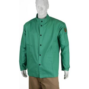 BLACK STALLION Jacket: F9-30C-XL