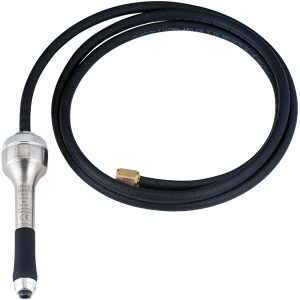 DYNABRADE Air Die Grinder: 3/32" Collet, 1/4" Inlet 51812