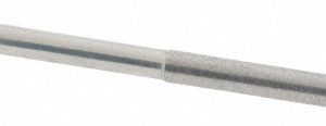 BALAX Extension Tap: 4-40, H3, Bright/Uncoated, High Speed Steel, Thread Forming 10783-010